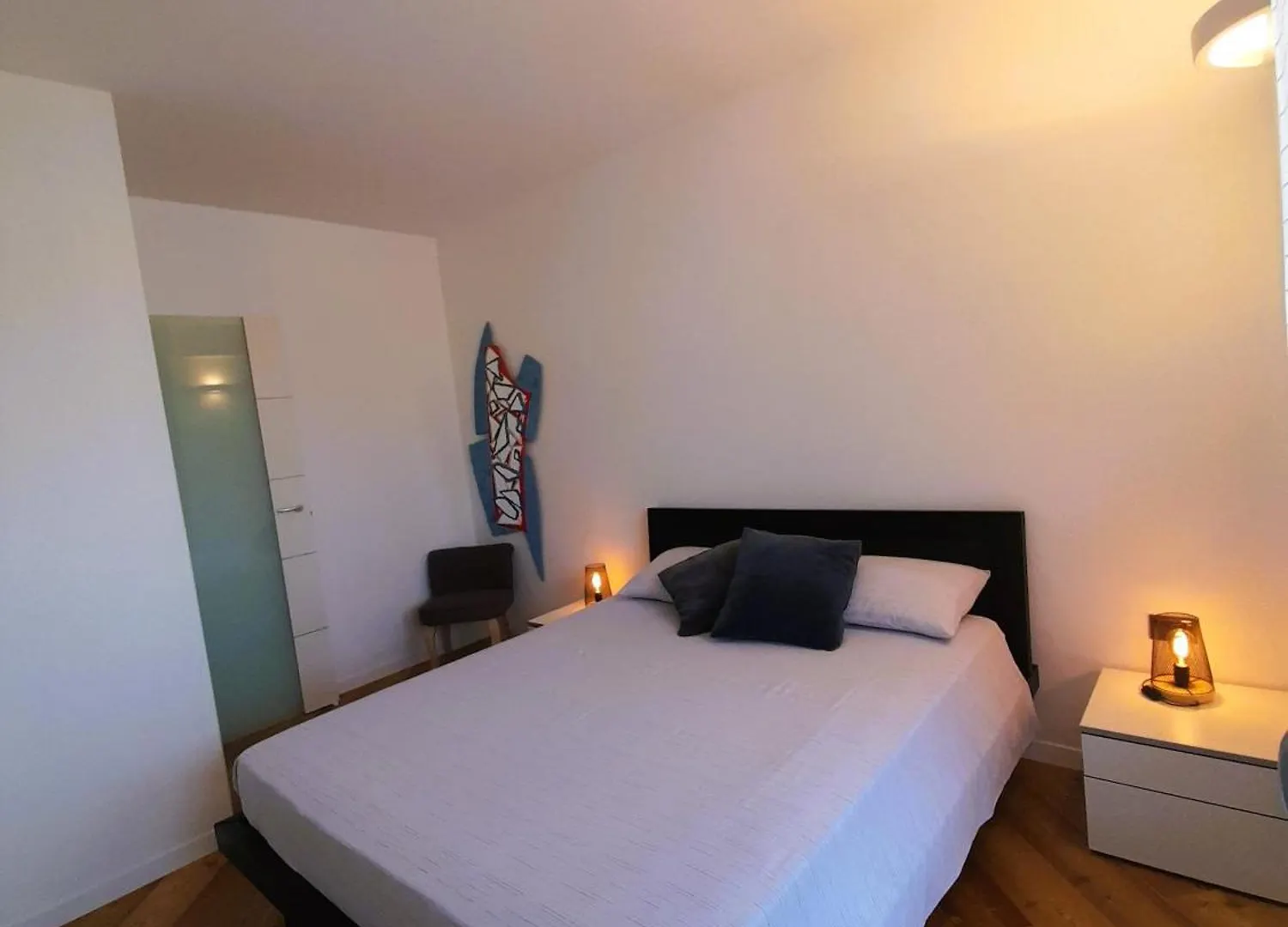 Casaandrix Apartment Bergamo 0*,