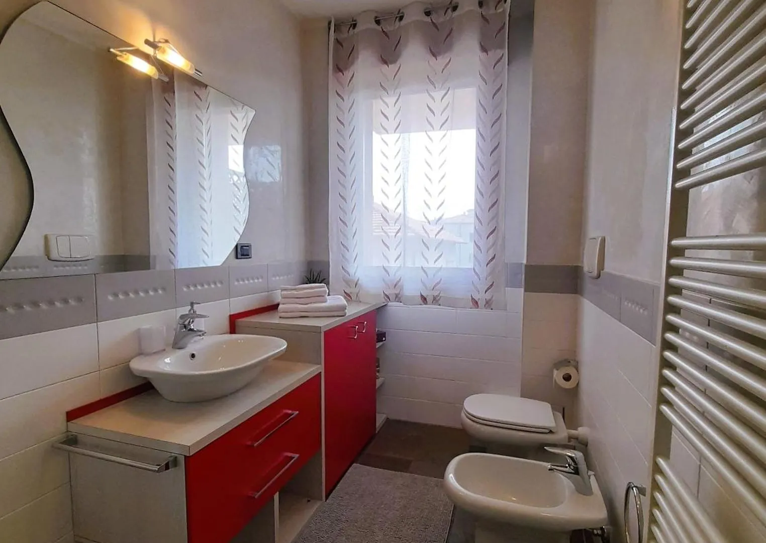 Casaandrix Apartment Bergamo