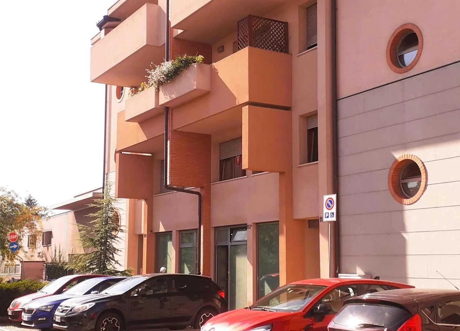 Casaandrix Apartment Bergamo