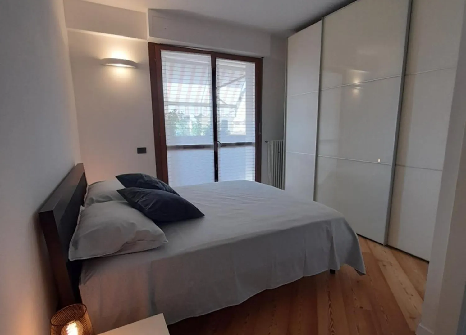 Casaandrix Apartment Bergamo