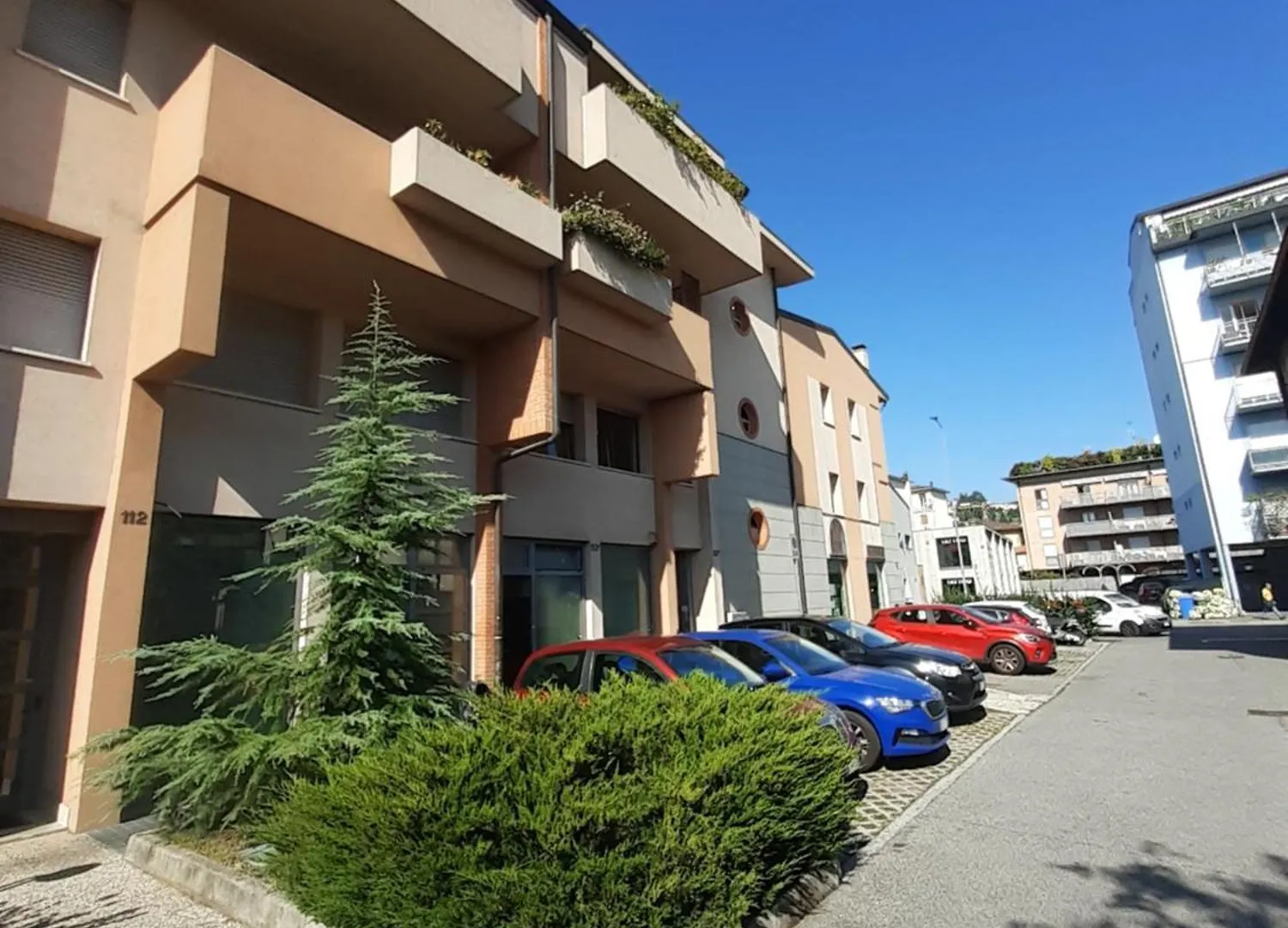 Casaandrix Apartment Bergamo