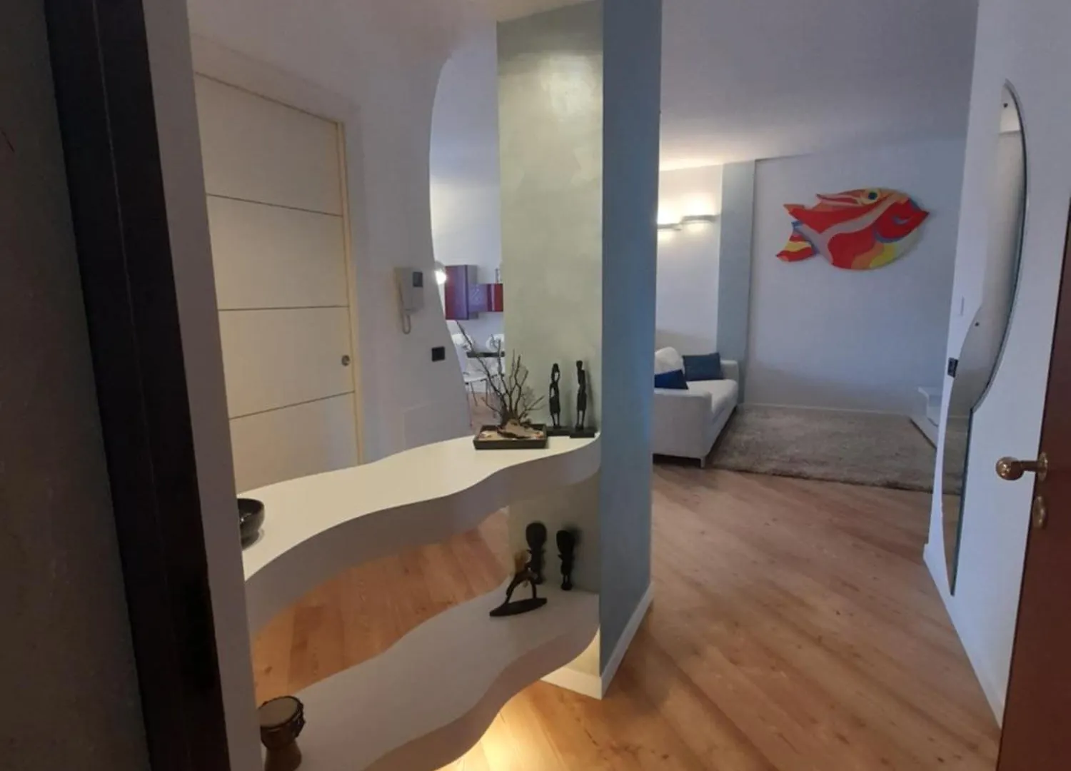 Casaandrix Apartment Bergamo Italy