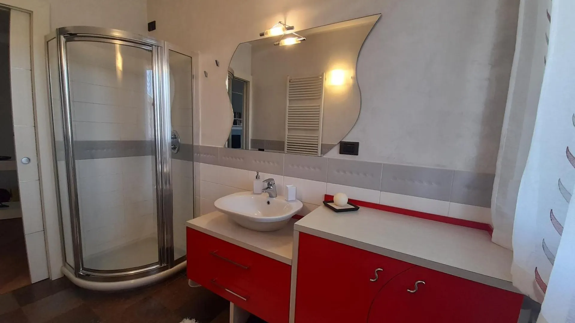 Casaandrix Apartment Bergamo