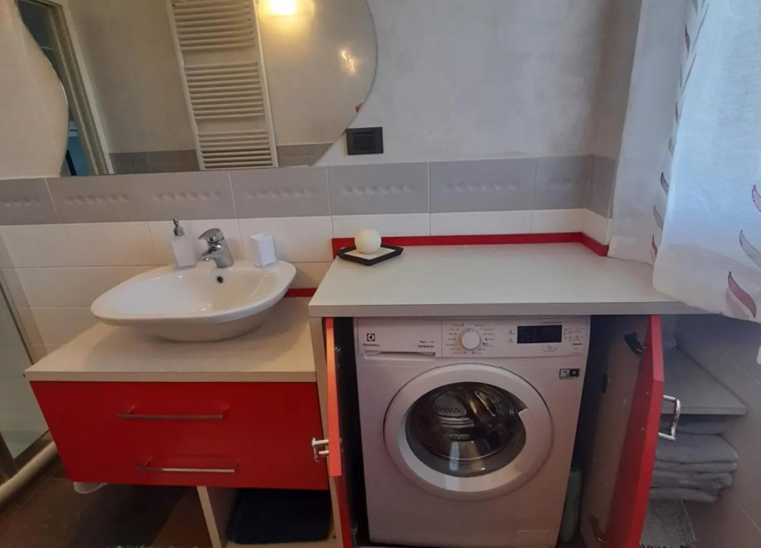 Casaandrix Apartment Bergamo 0*,  Italy