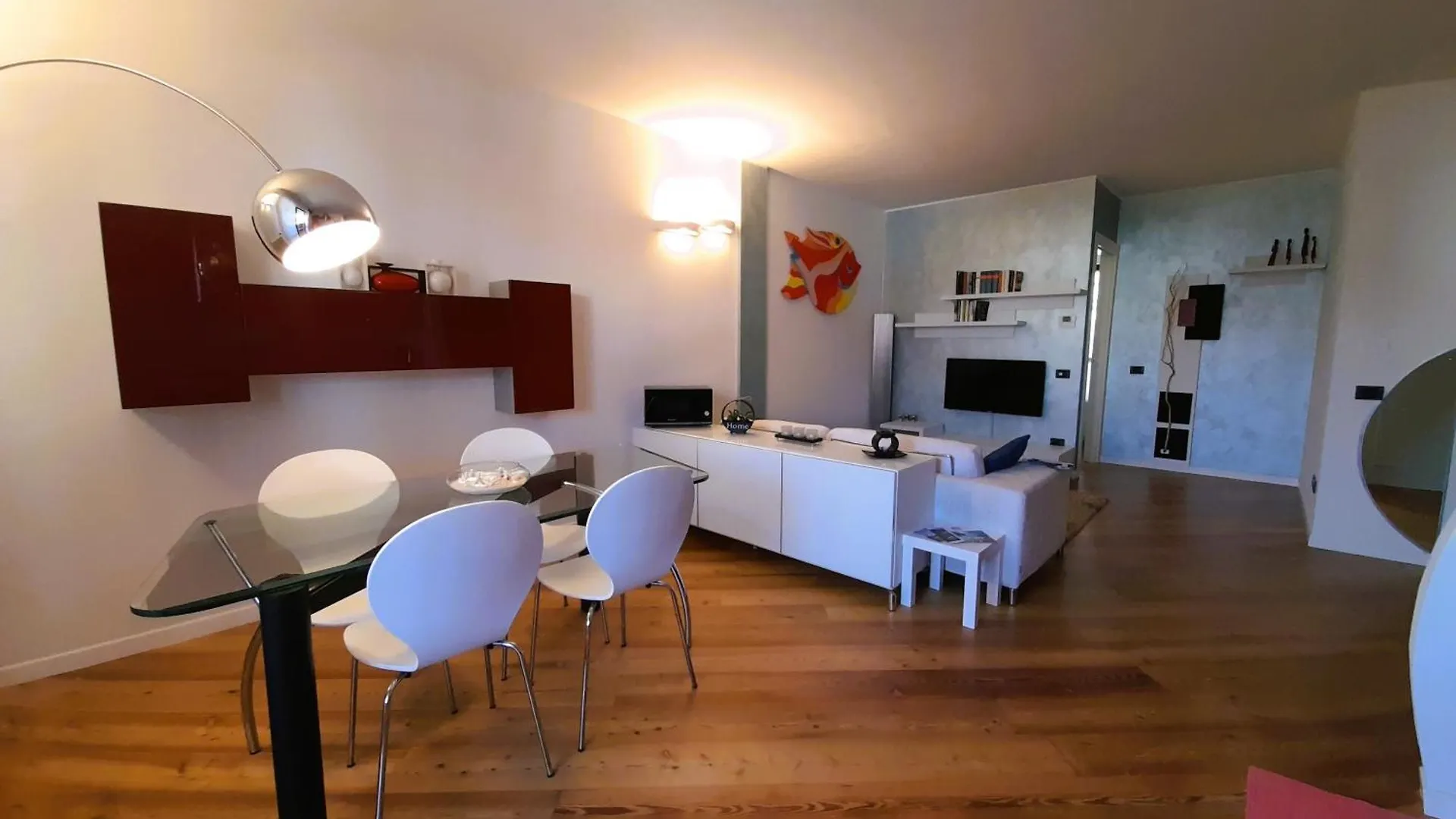 Casaandrix Apartment Bergamo