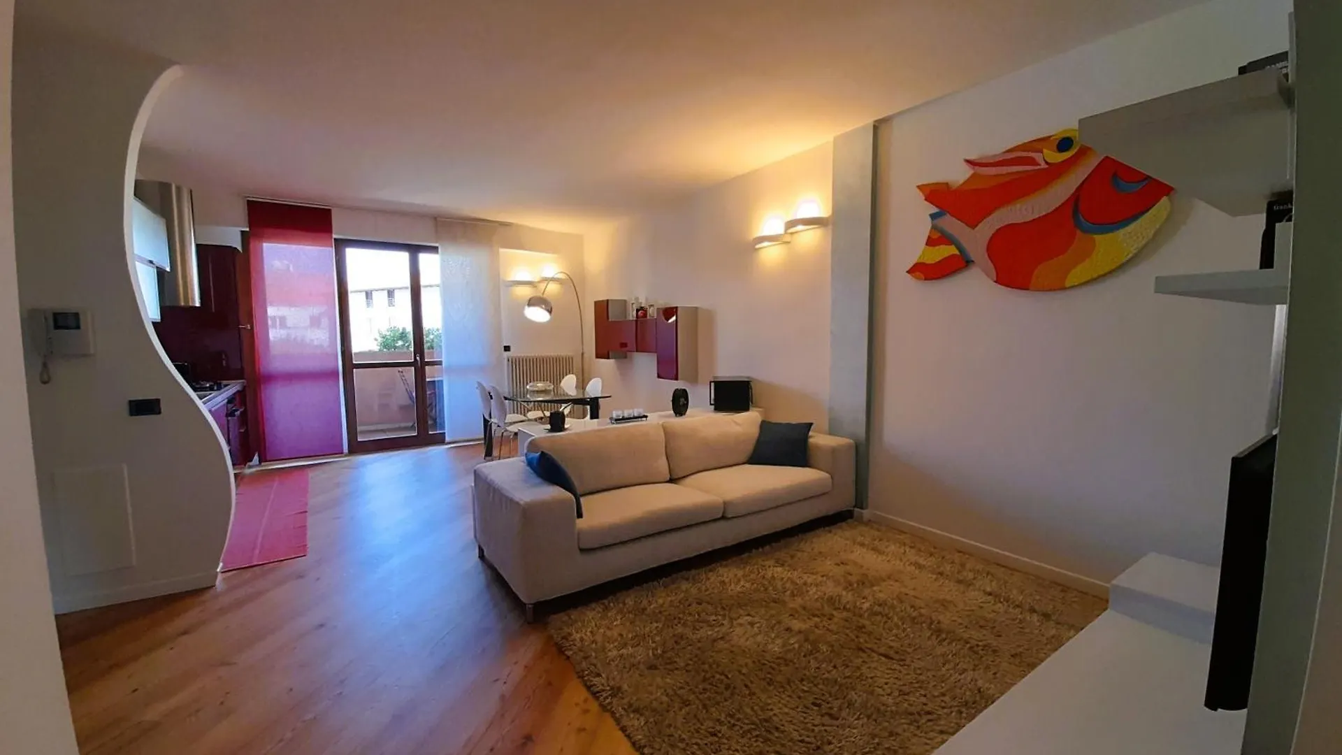 Casaandrix Apartment Bergamo