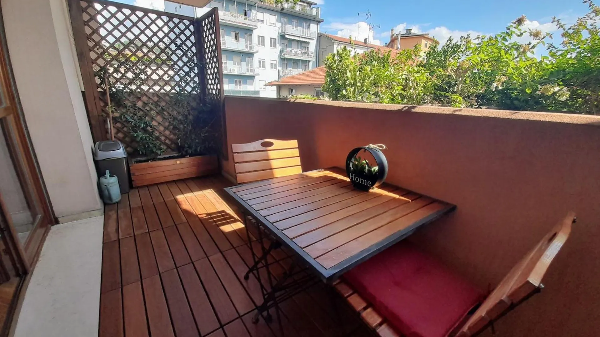 Casaandrix Apartment Bergamo Italy