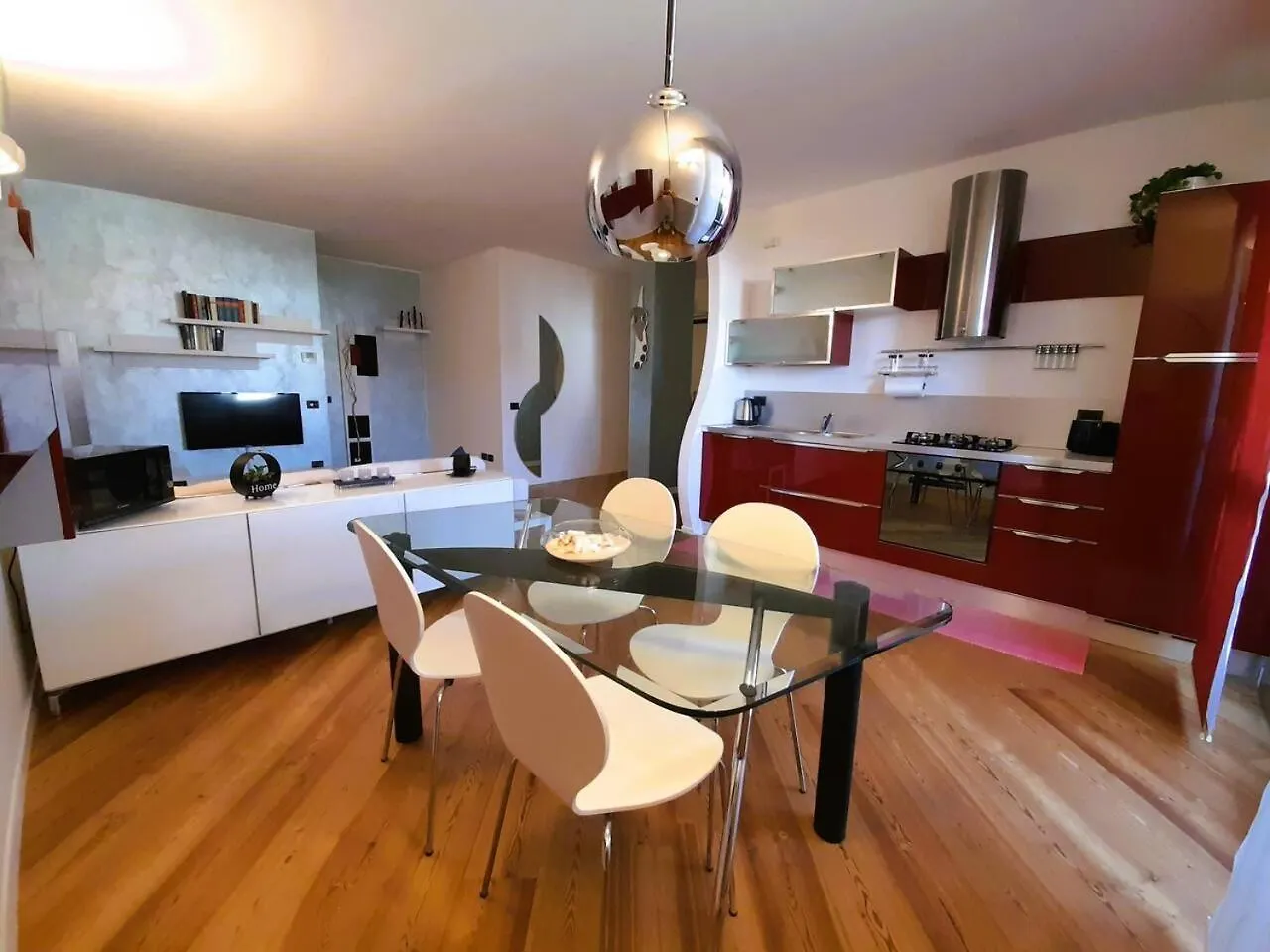 Casaandrix Apartment Bergamo