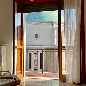 Casa Berizzi - Santa Lucia Bergamo