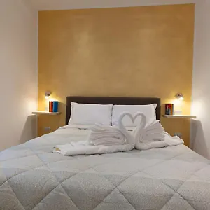 Apartamento San Bernardino 19, Bérgamo